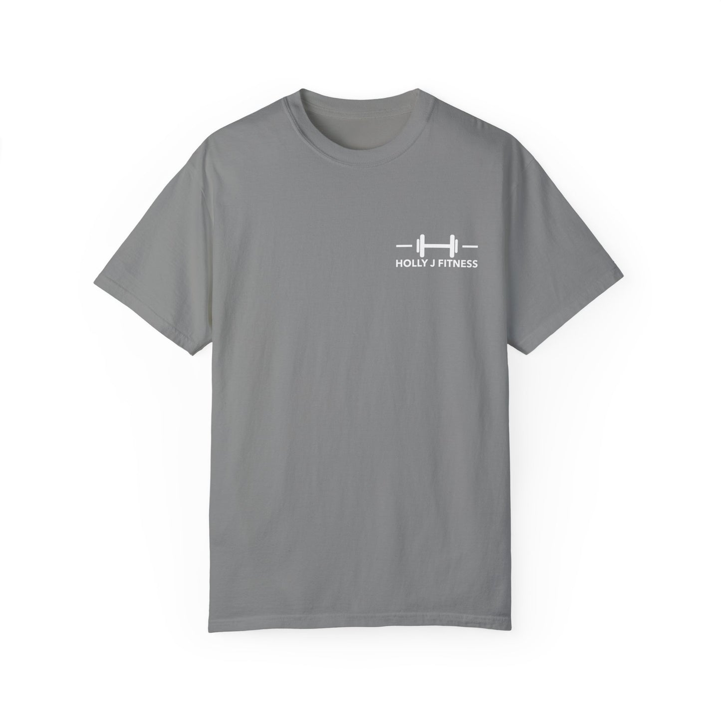 HJF Logo T-shirt