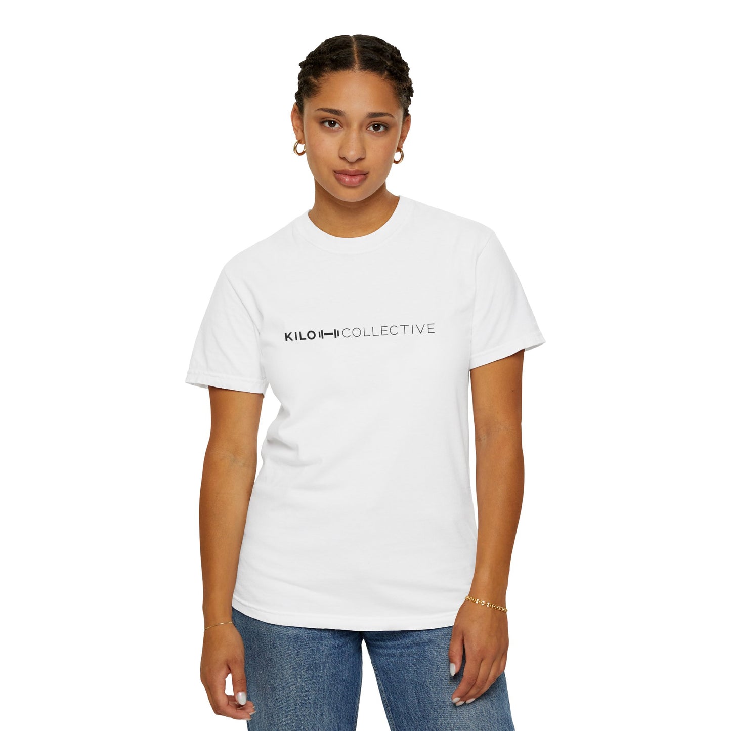 Kilo Collective T-shirt