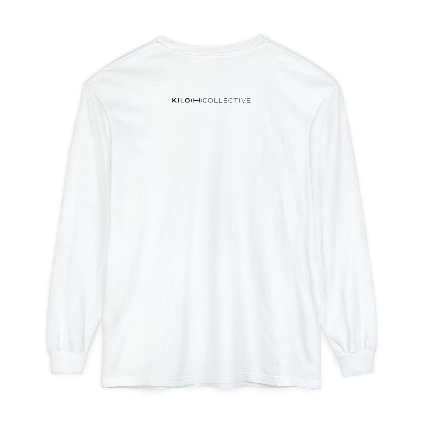 HJF Logo Long Sleeve T-Shirt