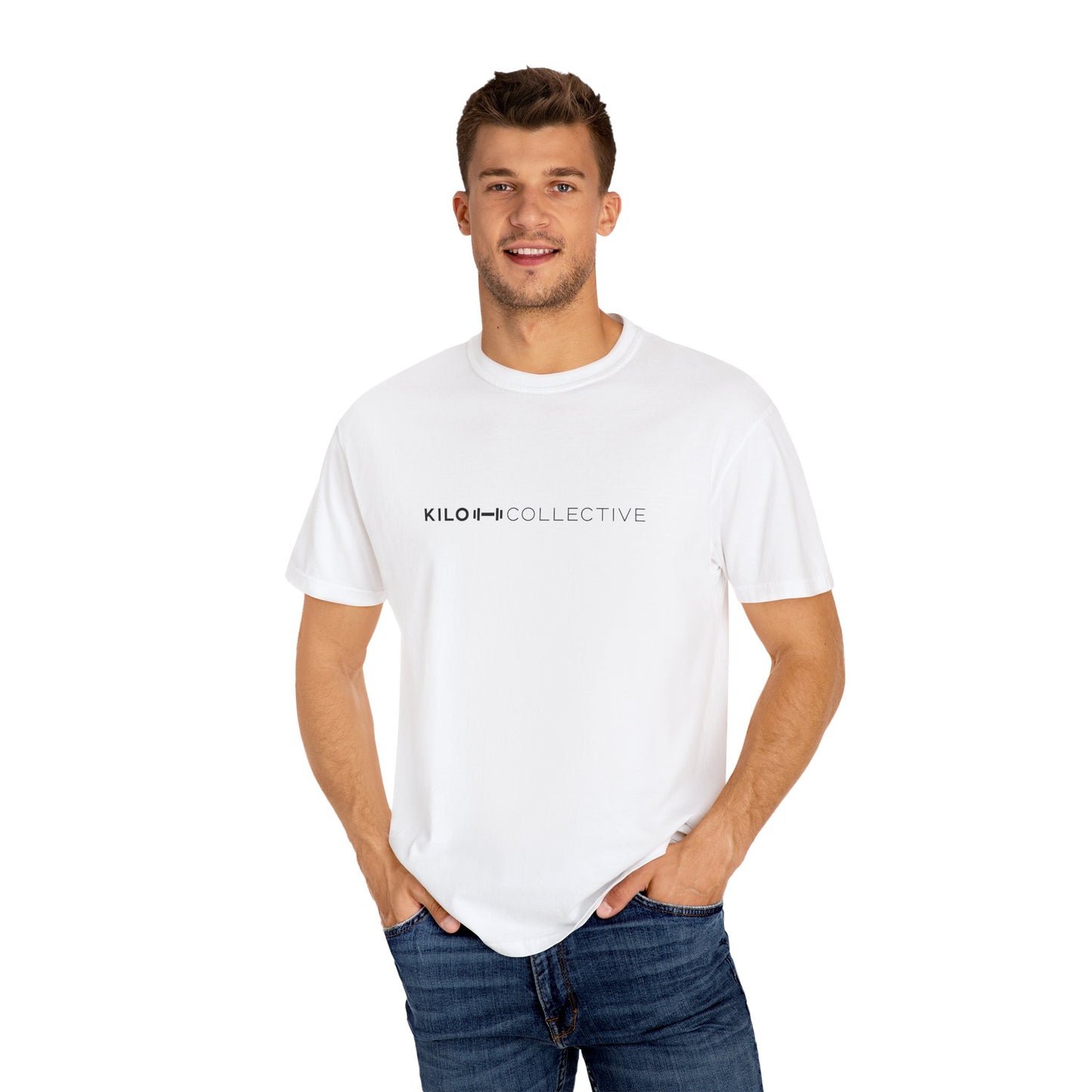 Kilo Collective T-shirt