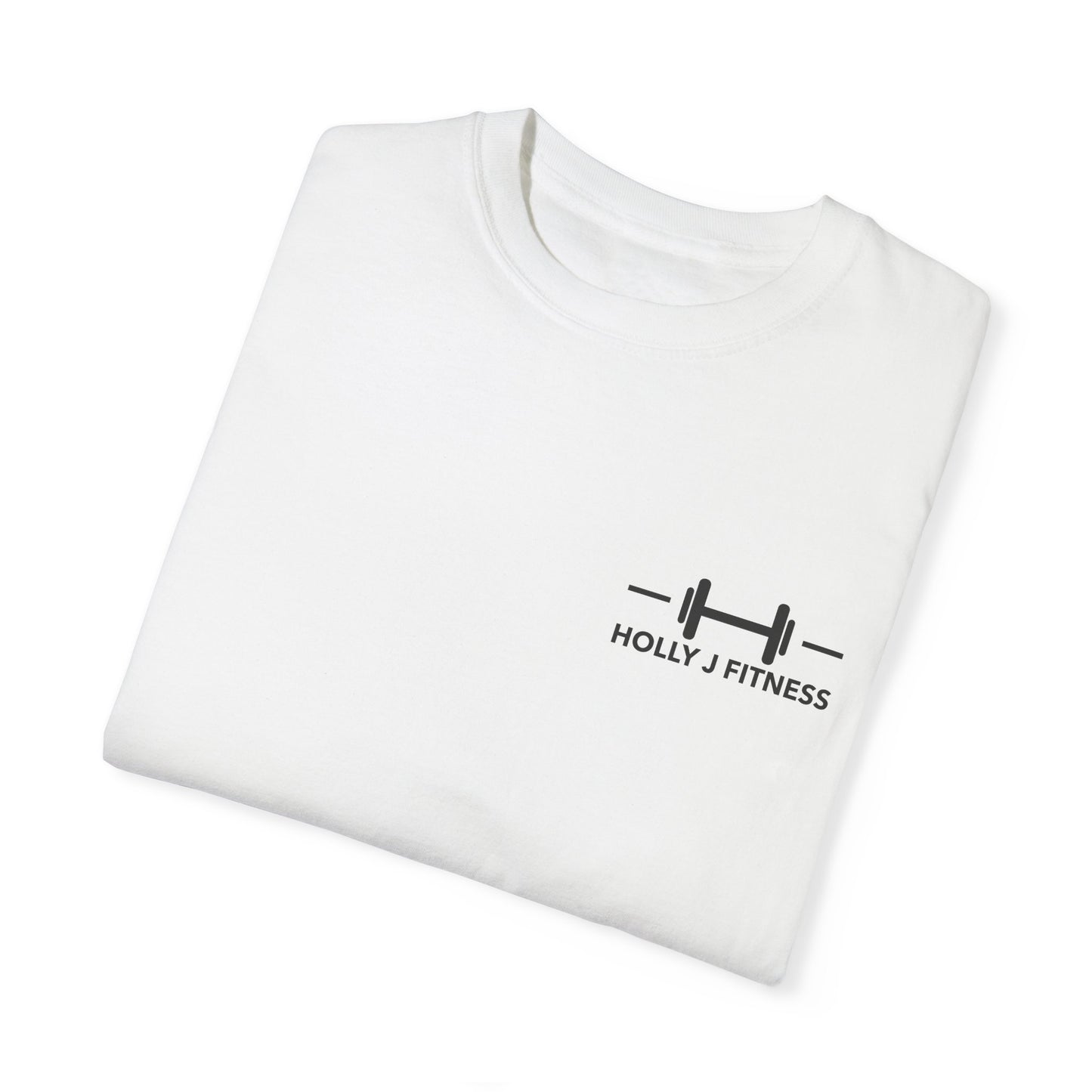 HJF Logo T-shirt