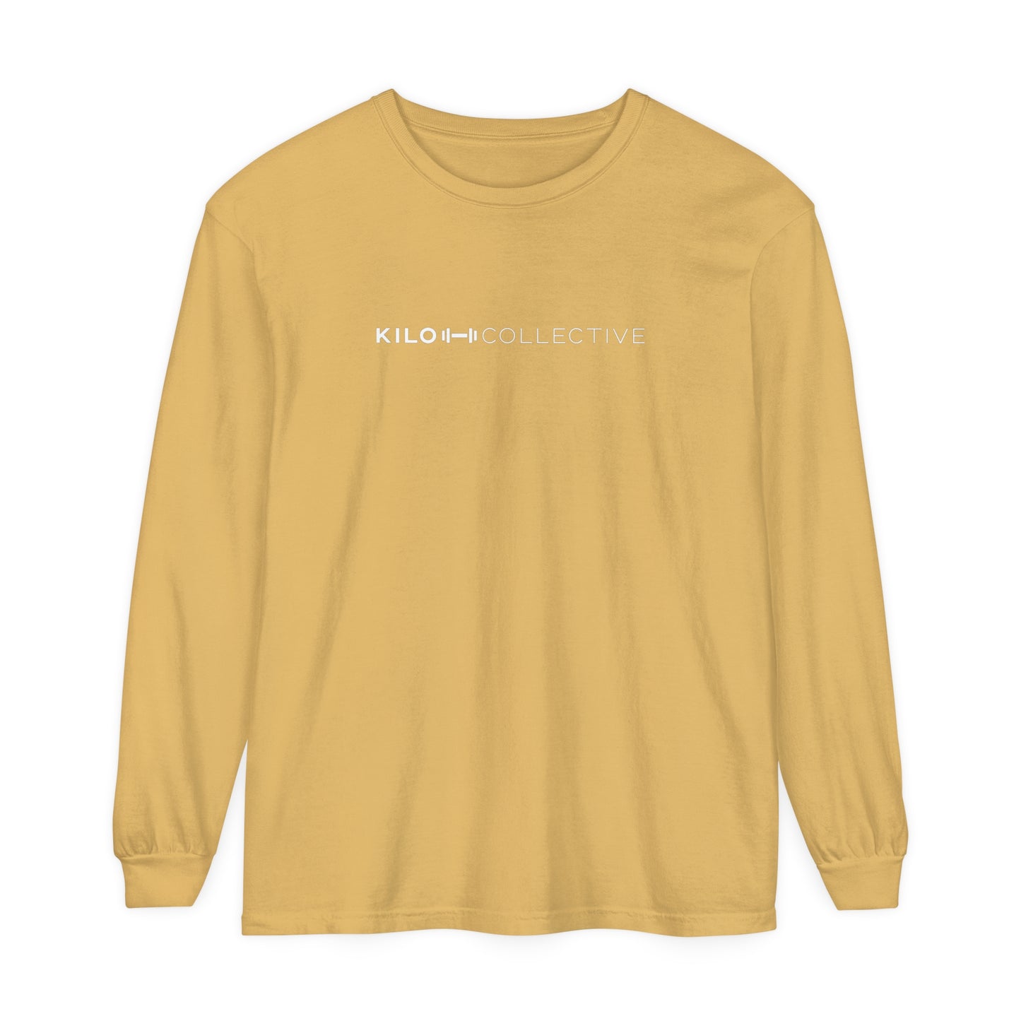 Kilo Collective Long Sleeve T-Shirt