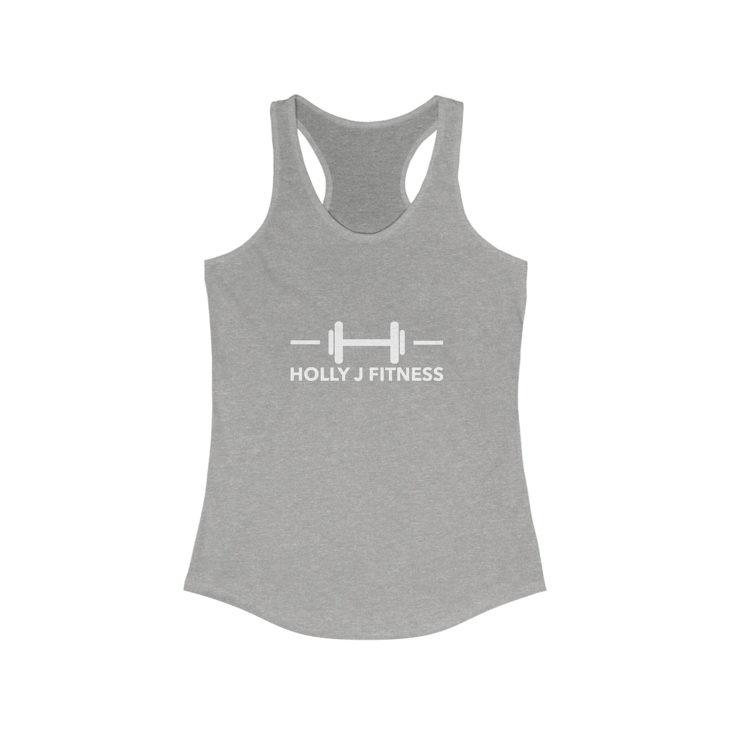 HJF Racerback Tank