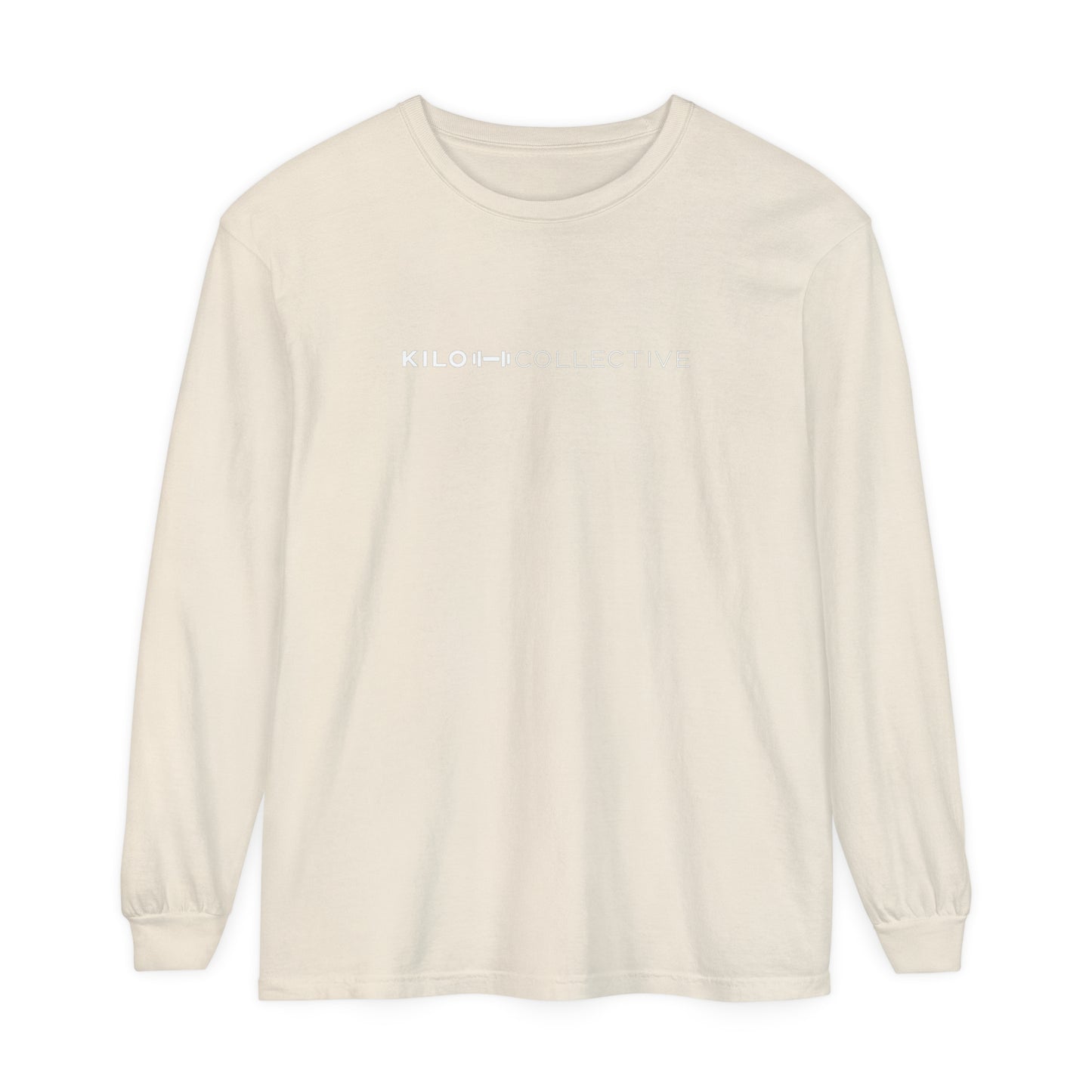 Kilo Collective Long Sleeve T-Shirt