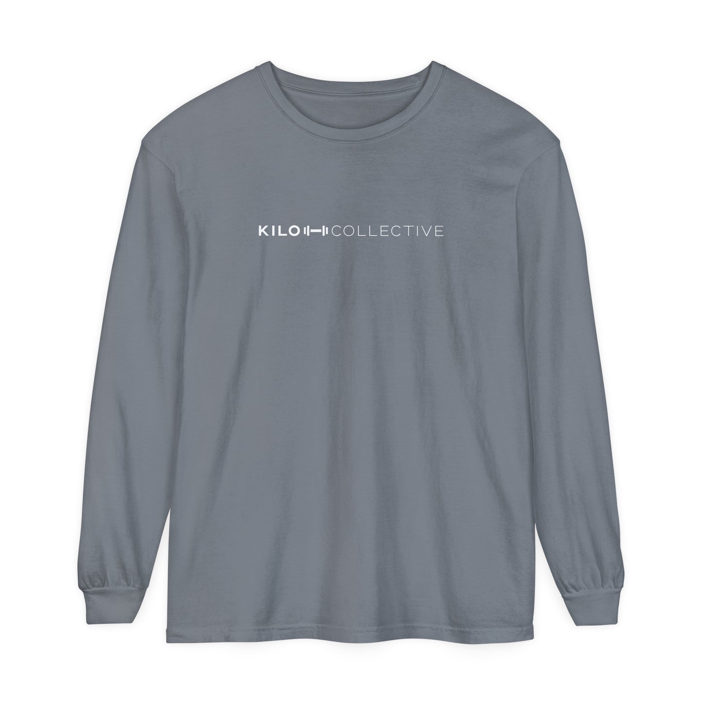 Kilo Collective Long Sleeve T-Shirt