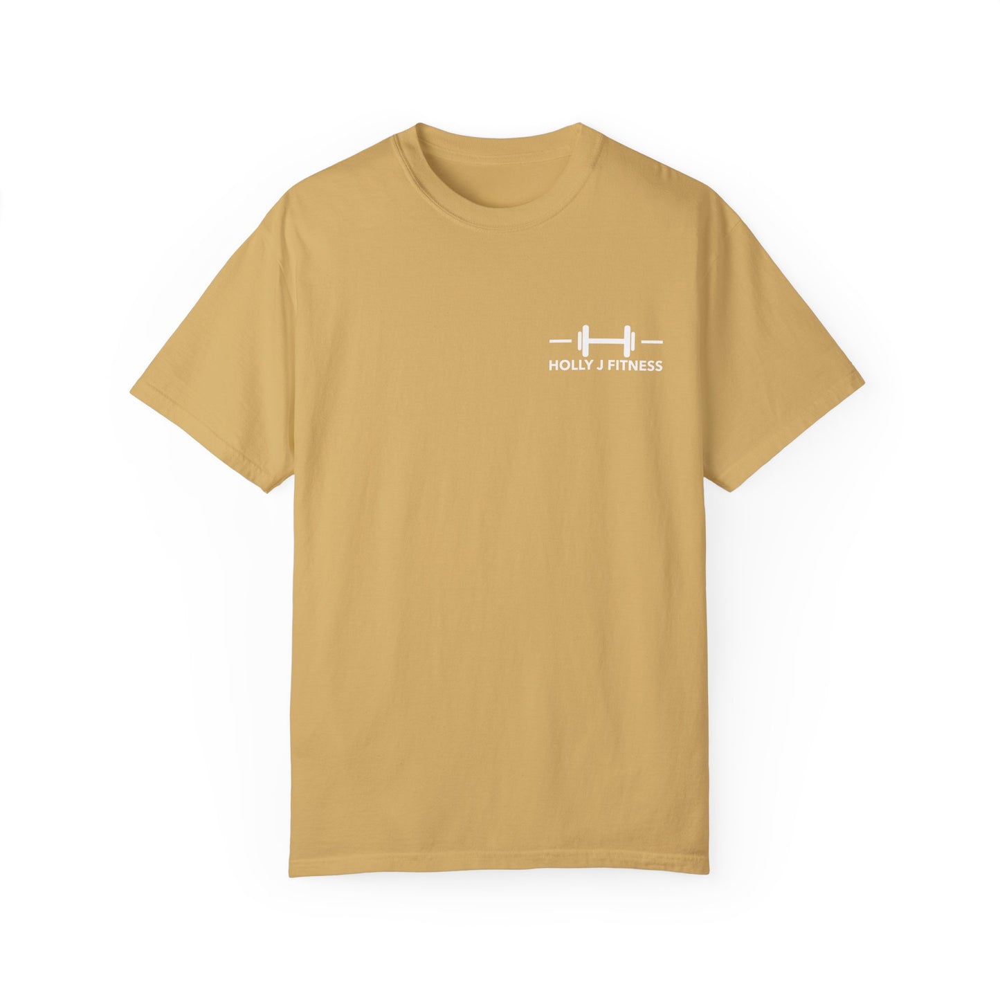 HJF Logo T-shirt