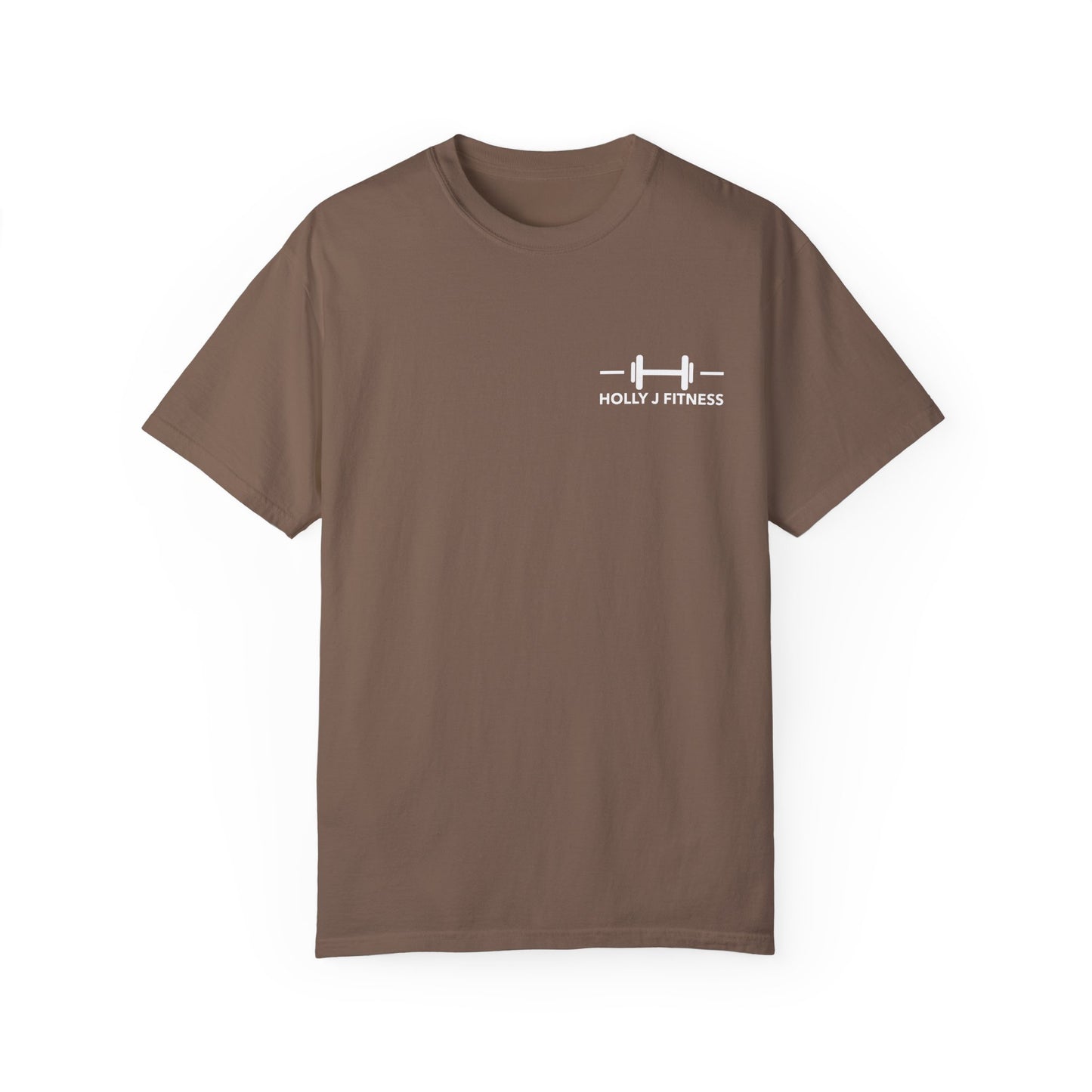 HJF Logo T-shirt