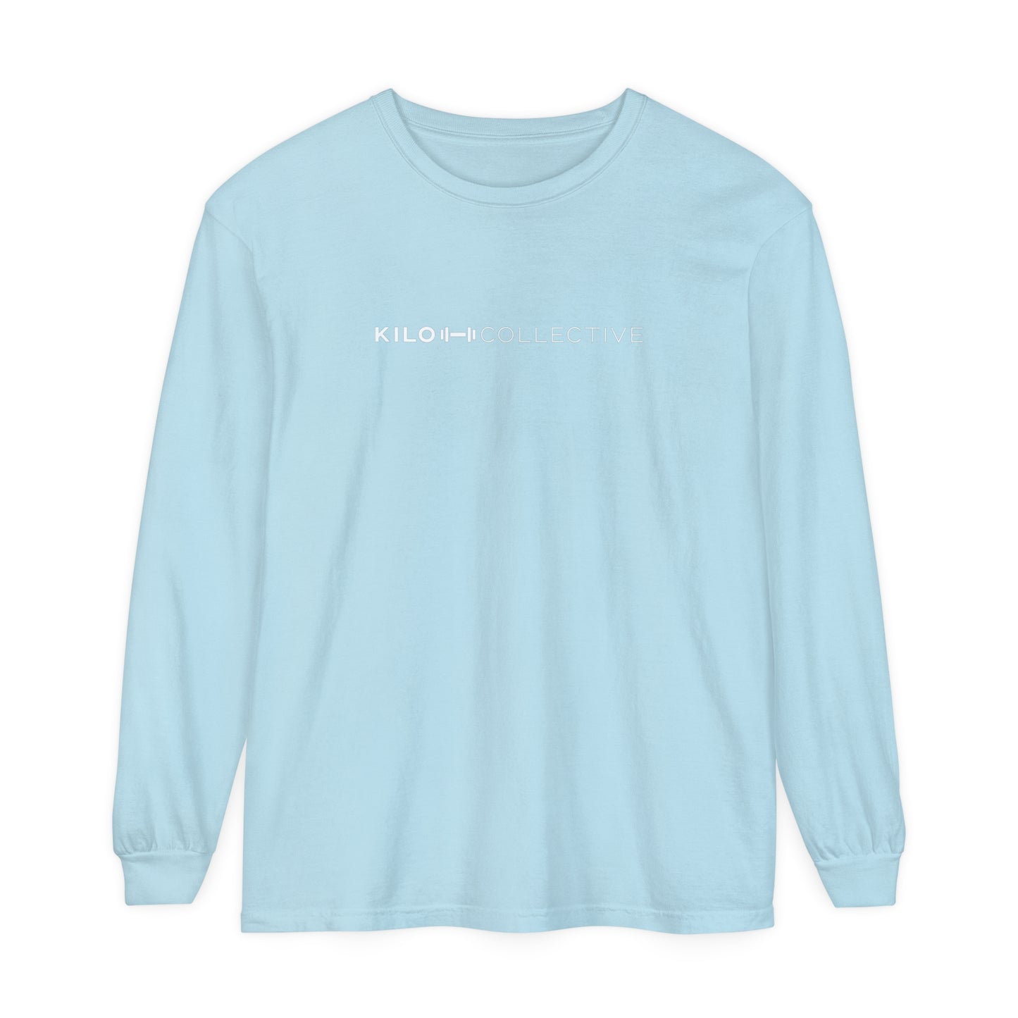 Kilo Collective Long Sleeve T-Shirt