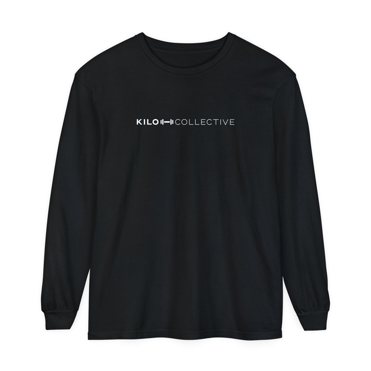 Kilo Collective Long Sleeve T-Shirt