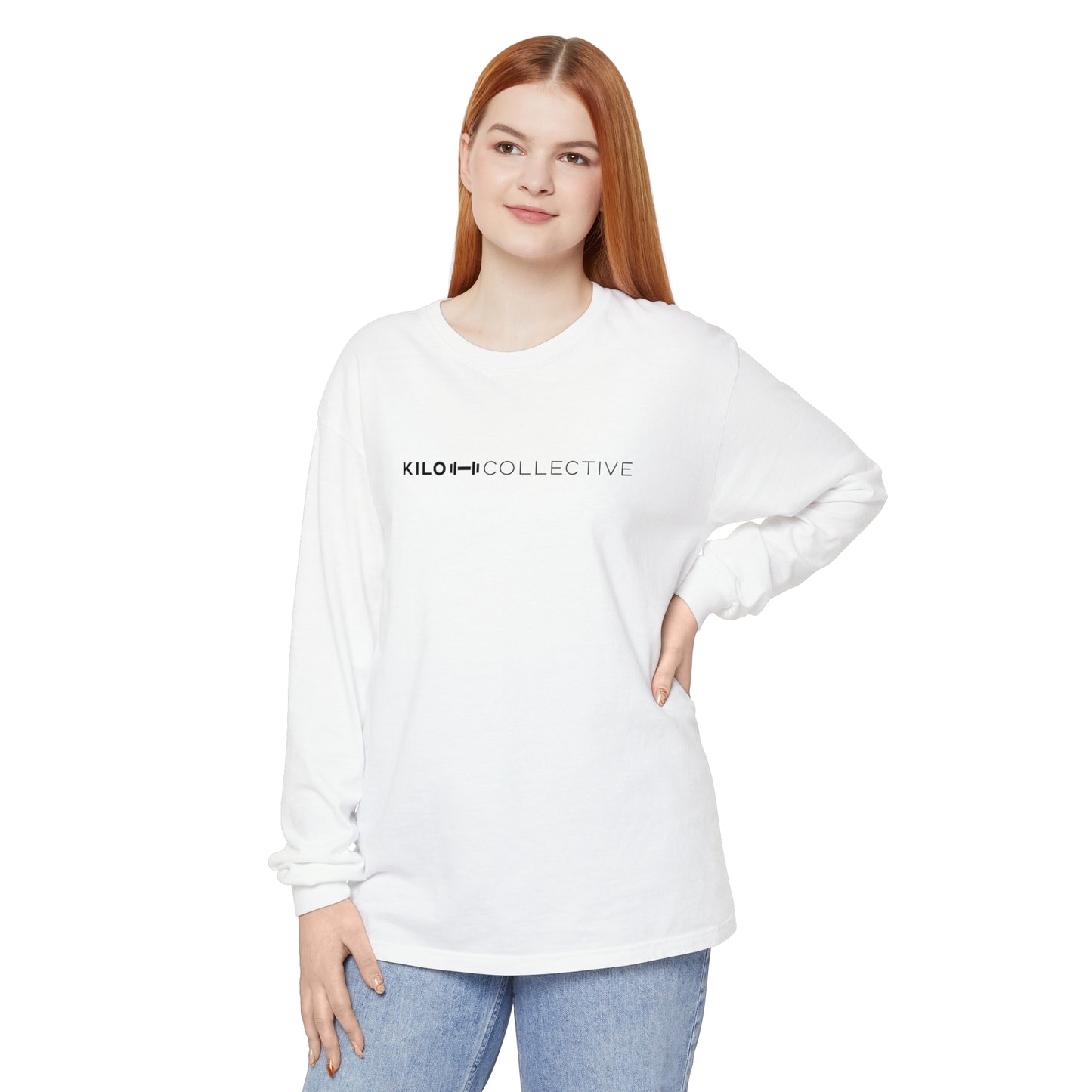 Kilo Collective Long Sleeve T-Shirt