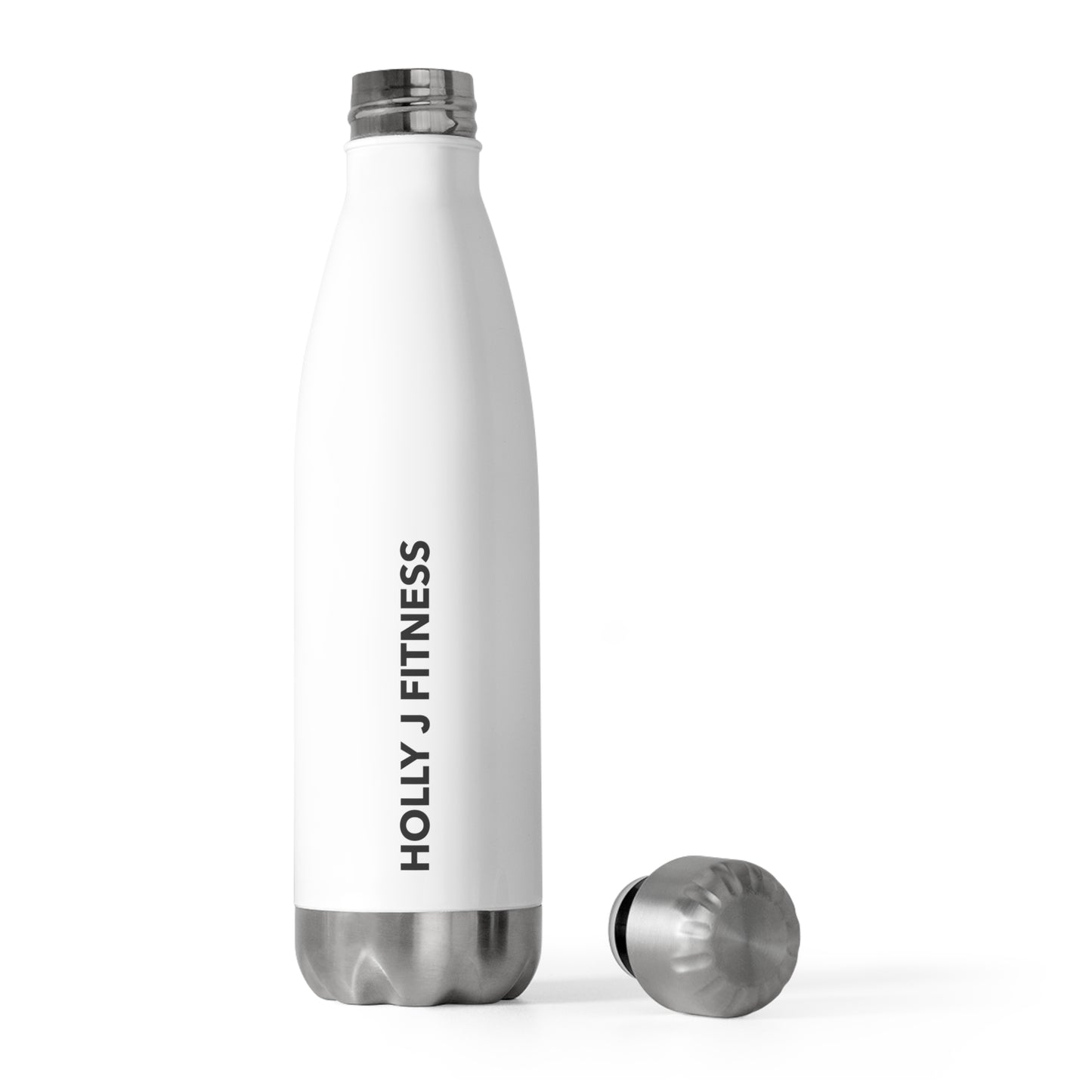 HJF Insulated Bottle