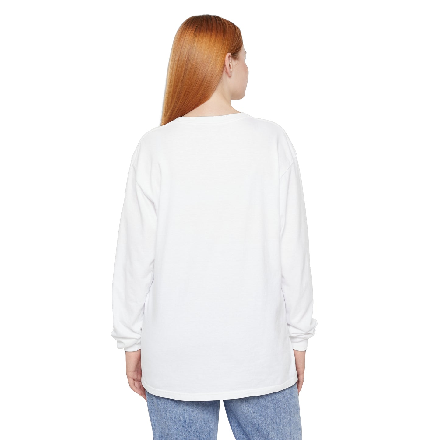 Kilo Collective Long Sleeve T-Shirt