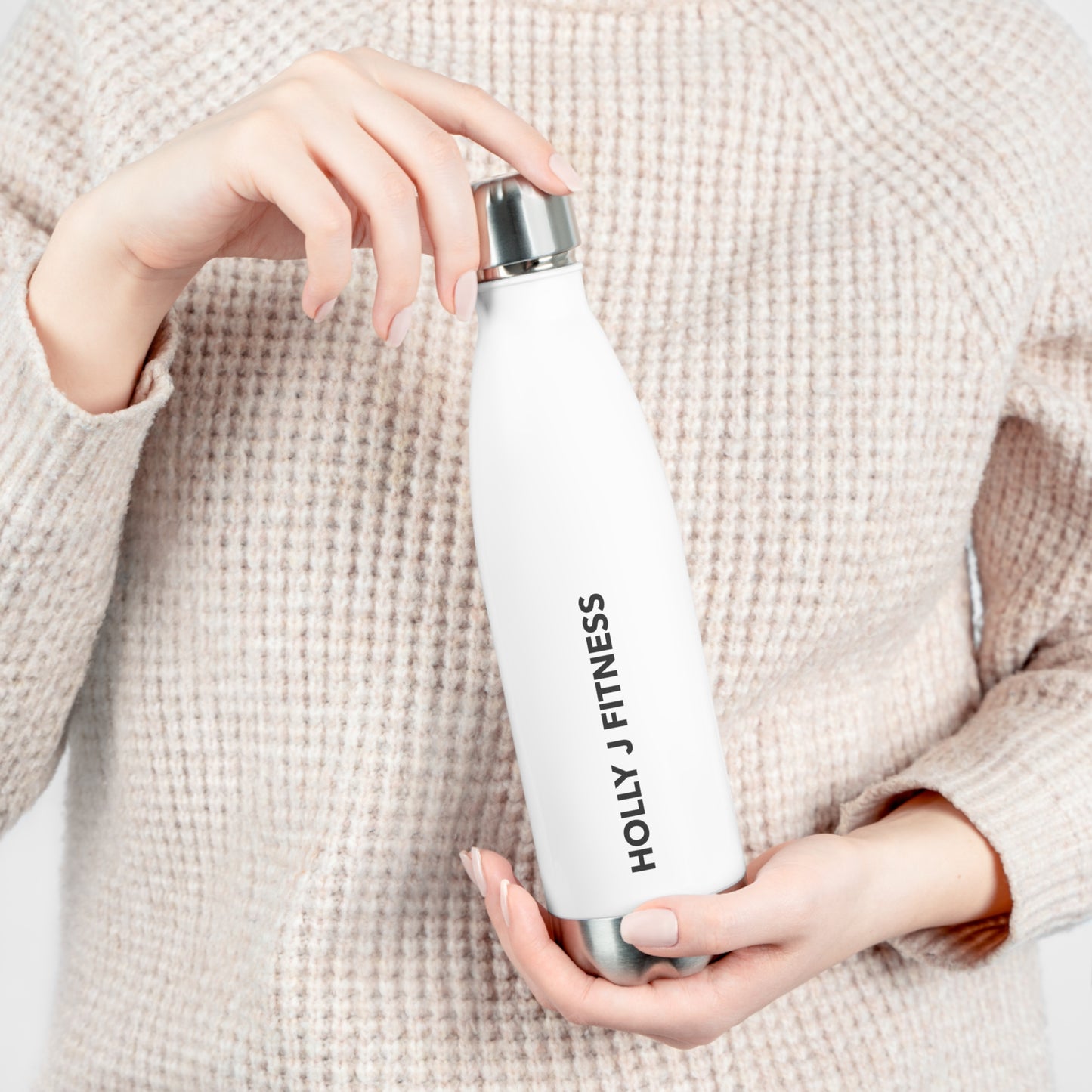 HJF Insulated Bottle
