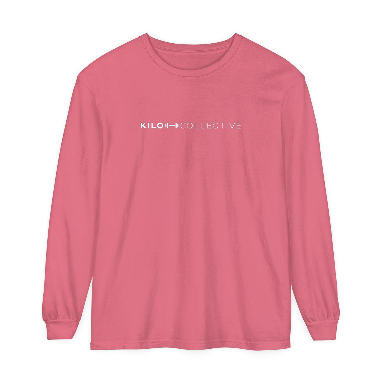 Kilo Collective Long Sleeve T-Shirt