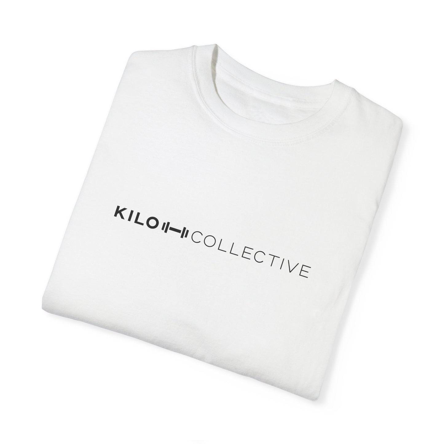 Kilo Collective T-shirt