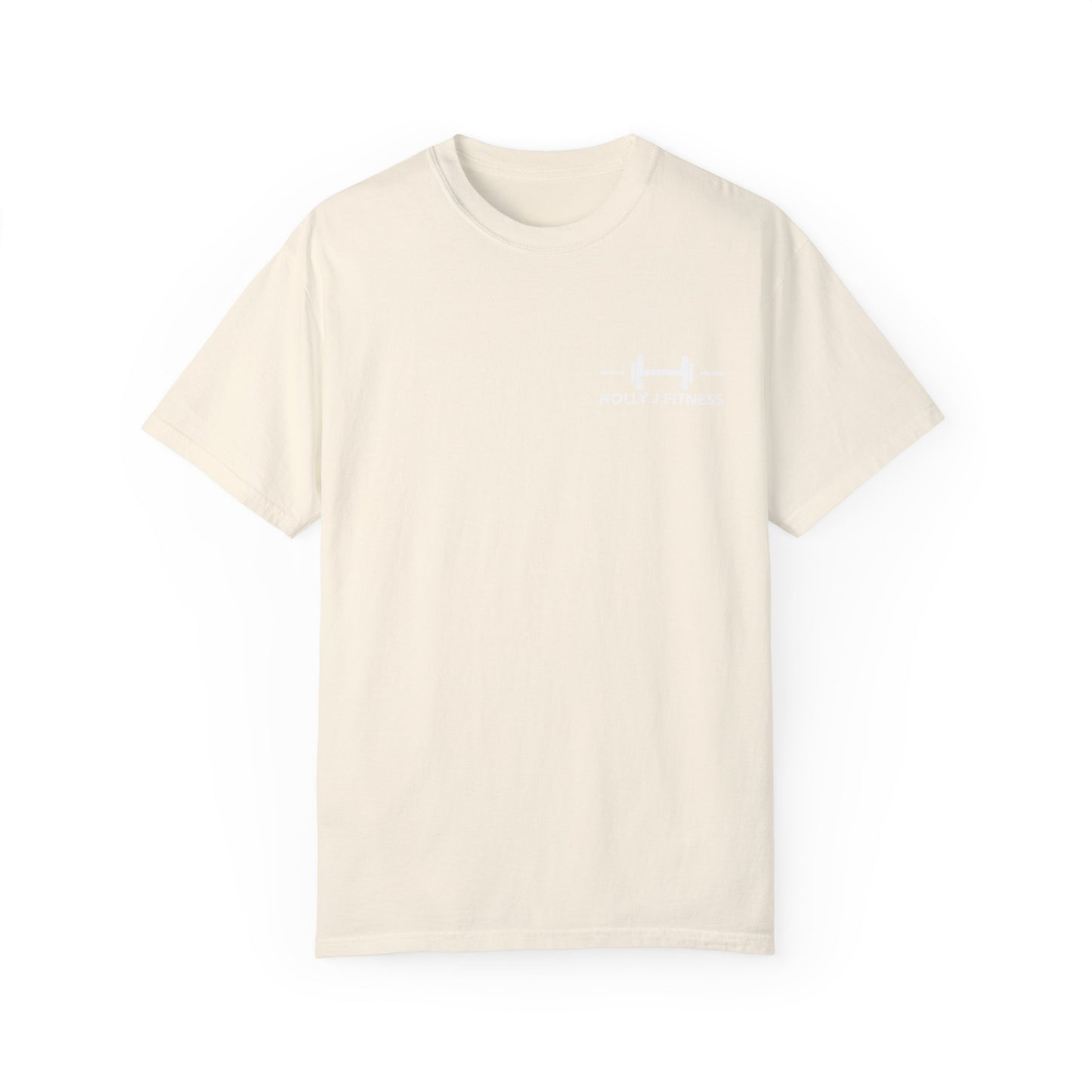 HJF Logo T-shirt