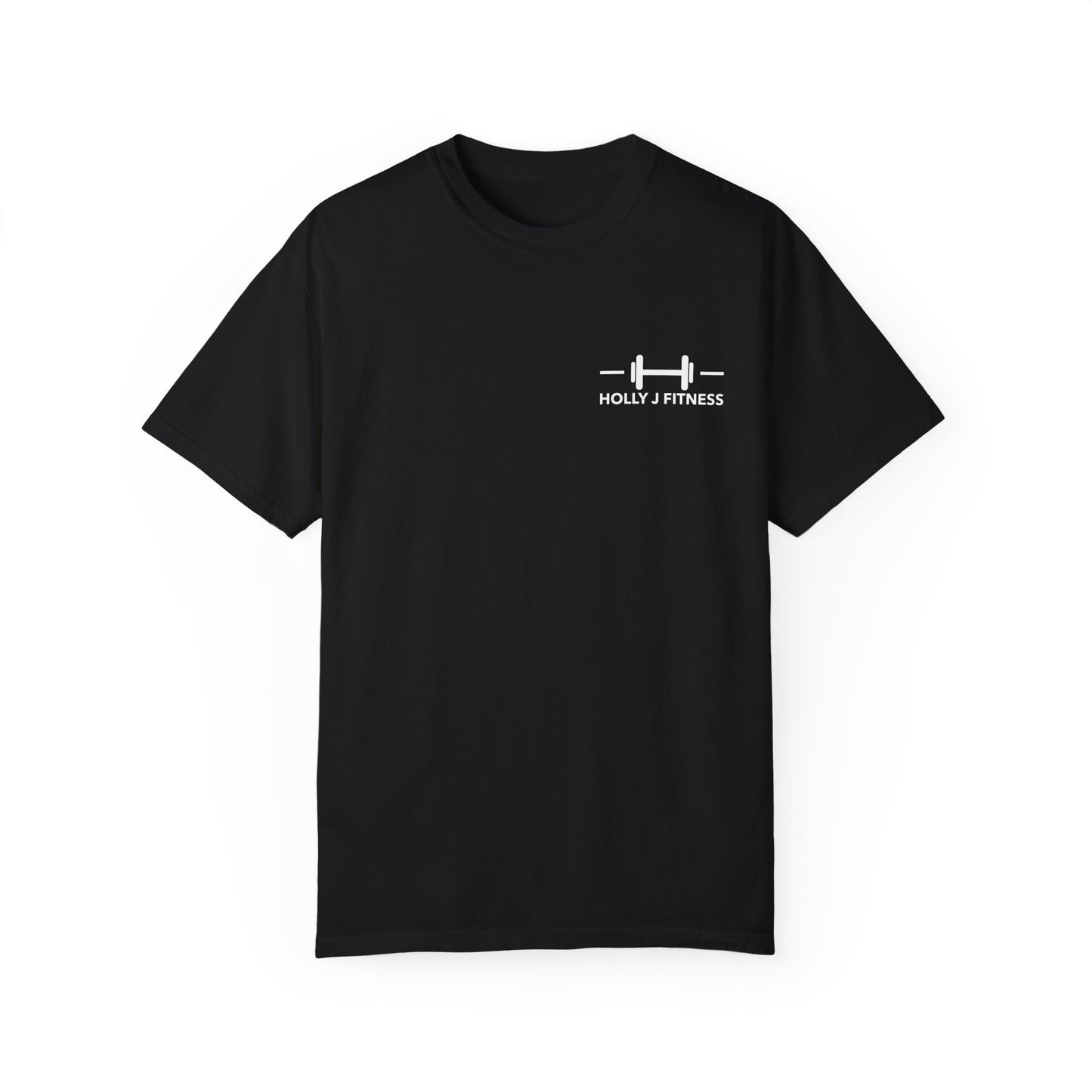 HJF Logo T-shirt