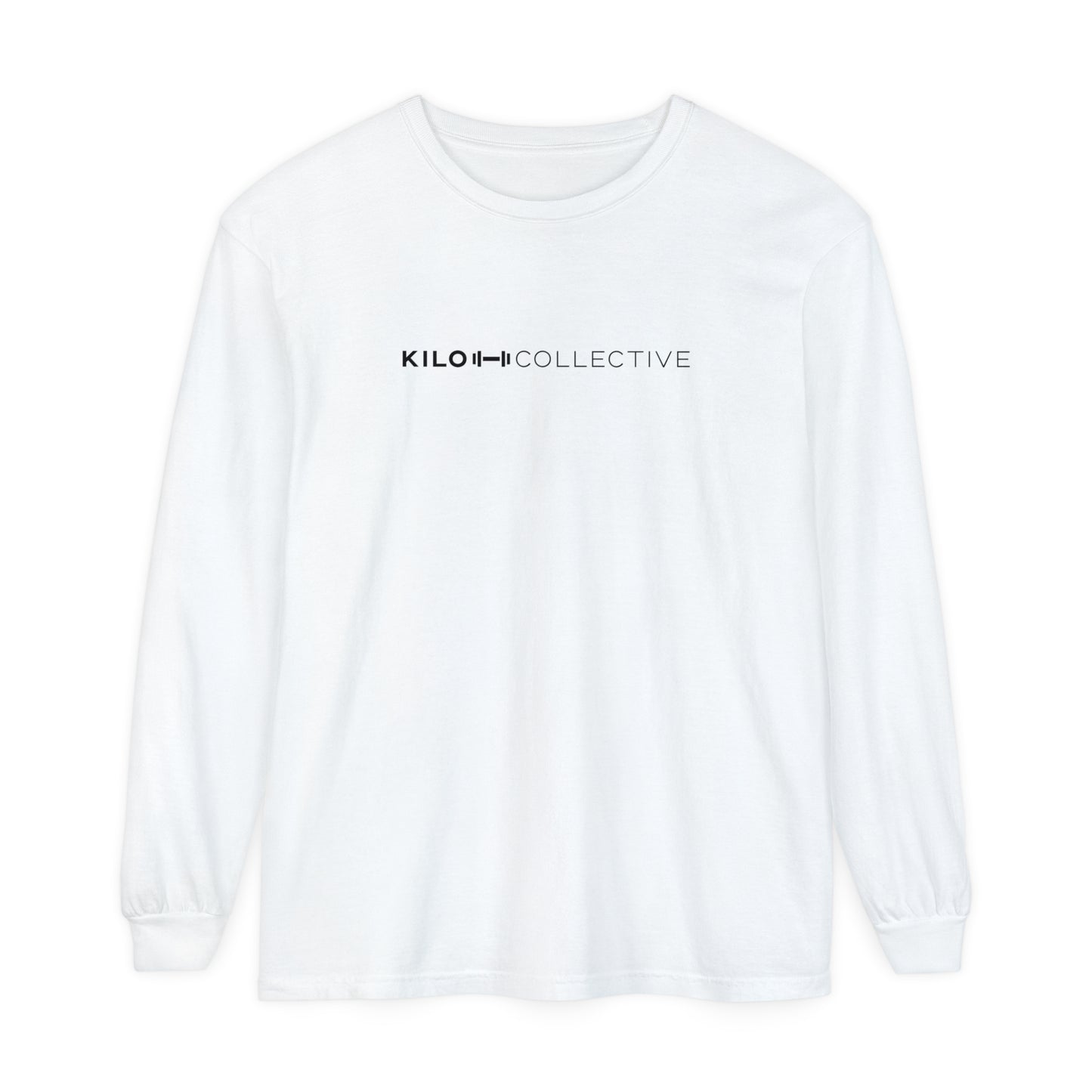 Kilo Collective Long Sleeve T-Shirt