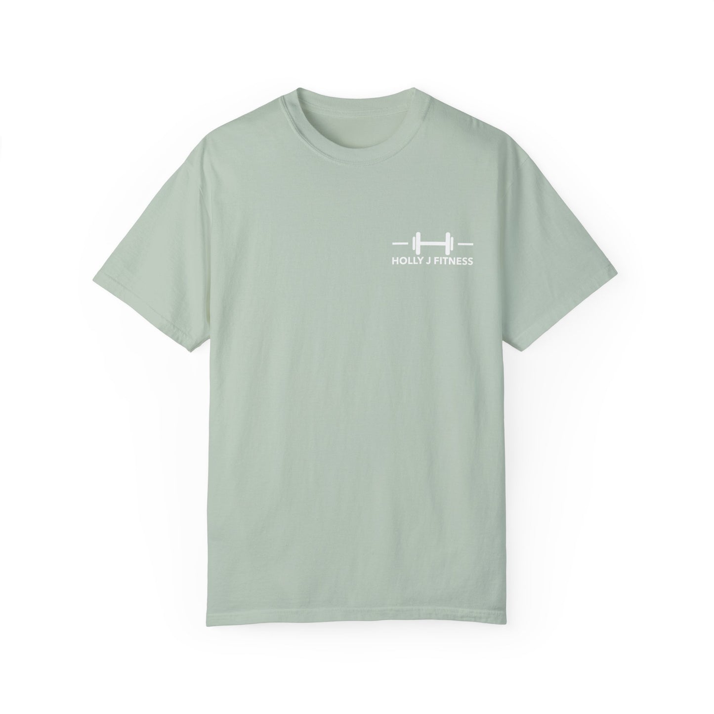 HJF Logo T-shirt