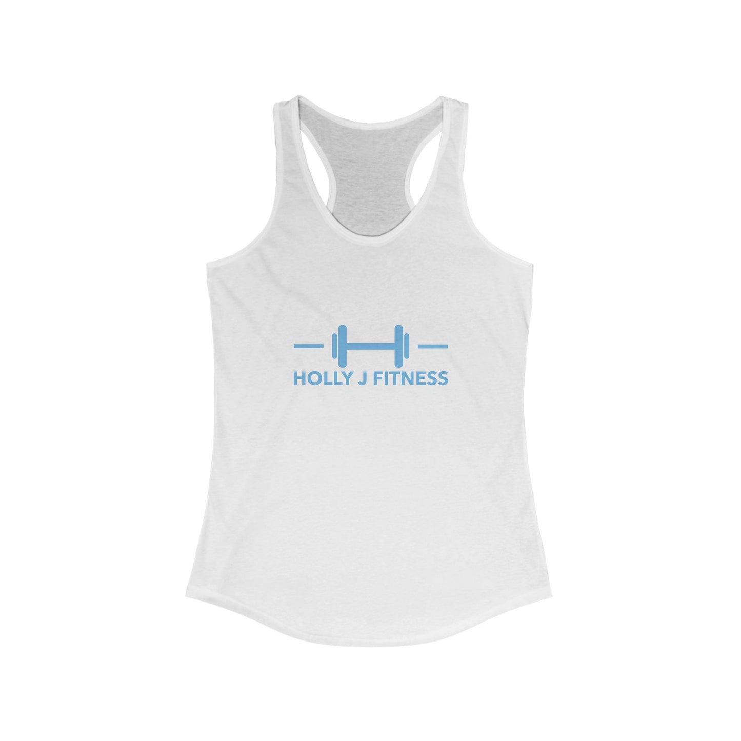HJF Racerback Tank