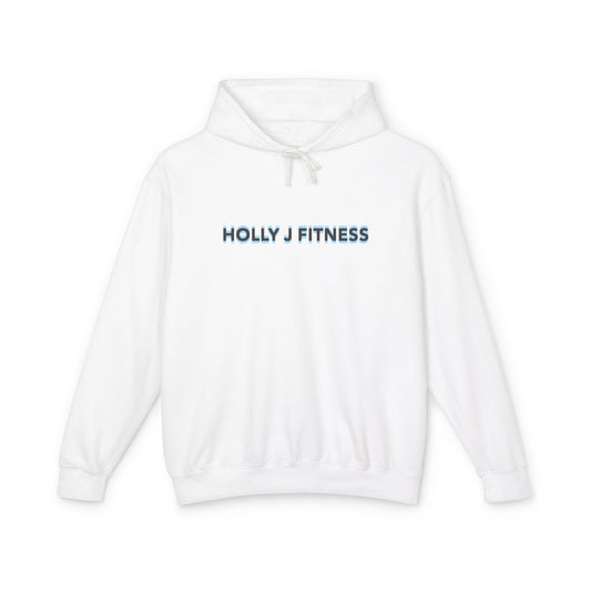 HJF Blur Hooded Sweathshirt