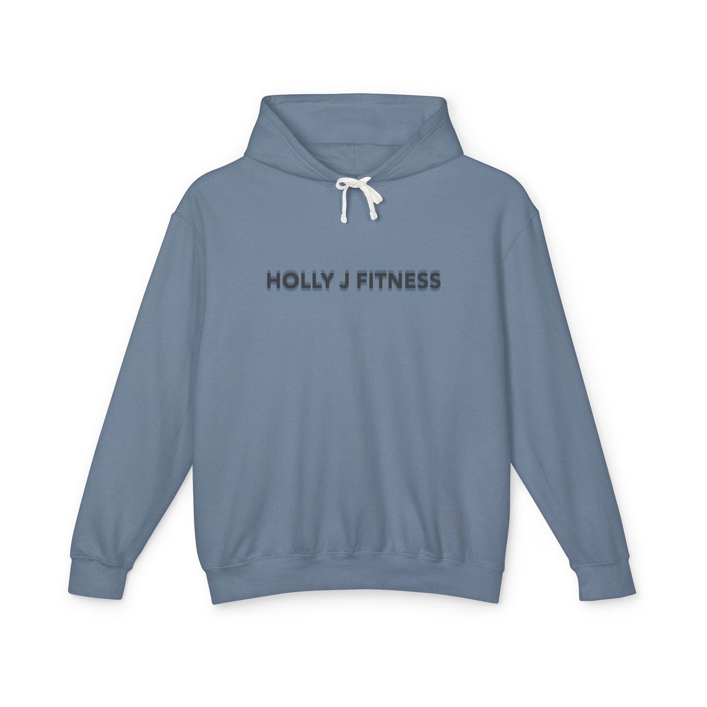 HJF Blur Hooded Sweathshirt