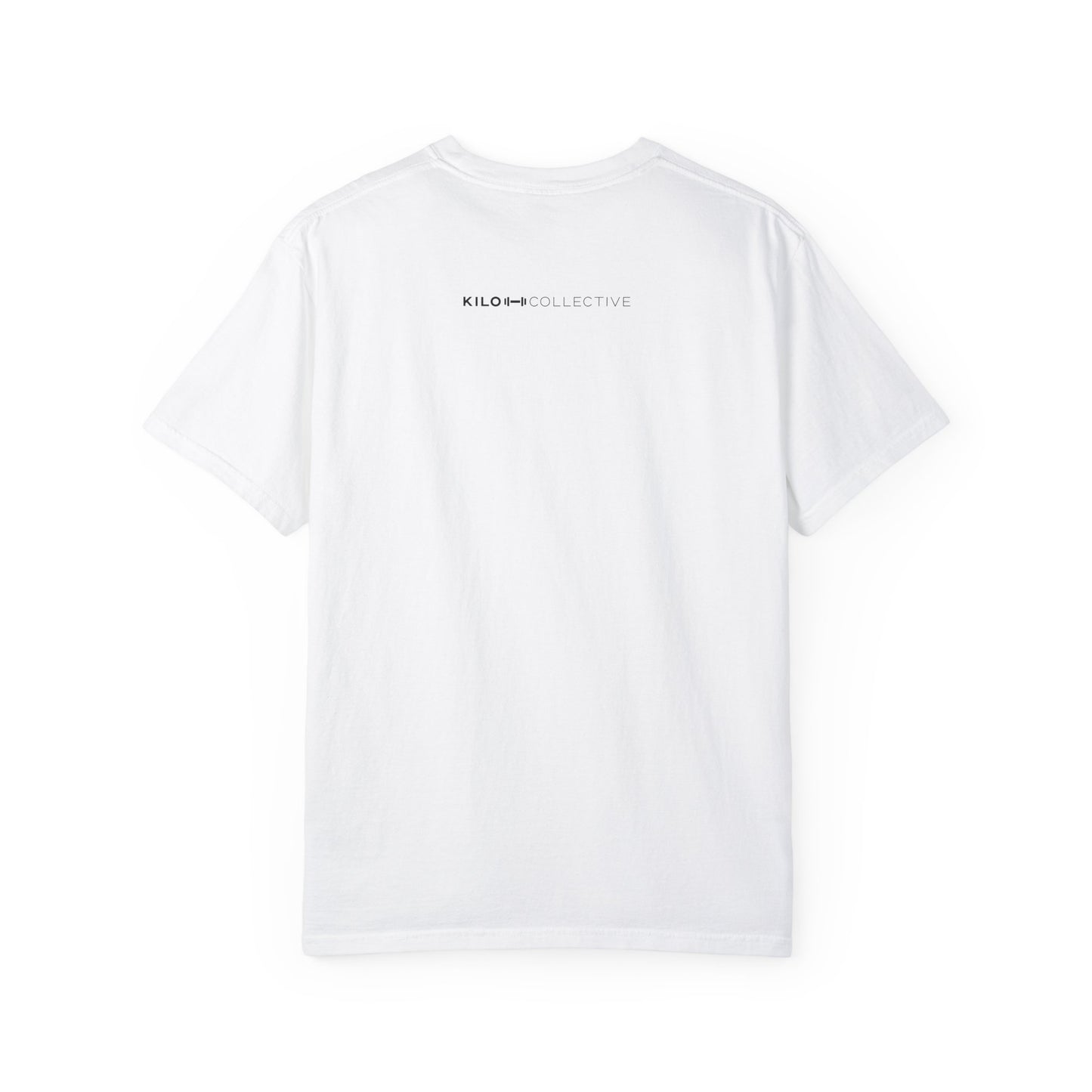 HJF Block Letters T-shirt