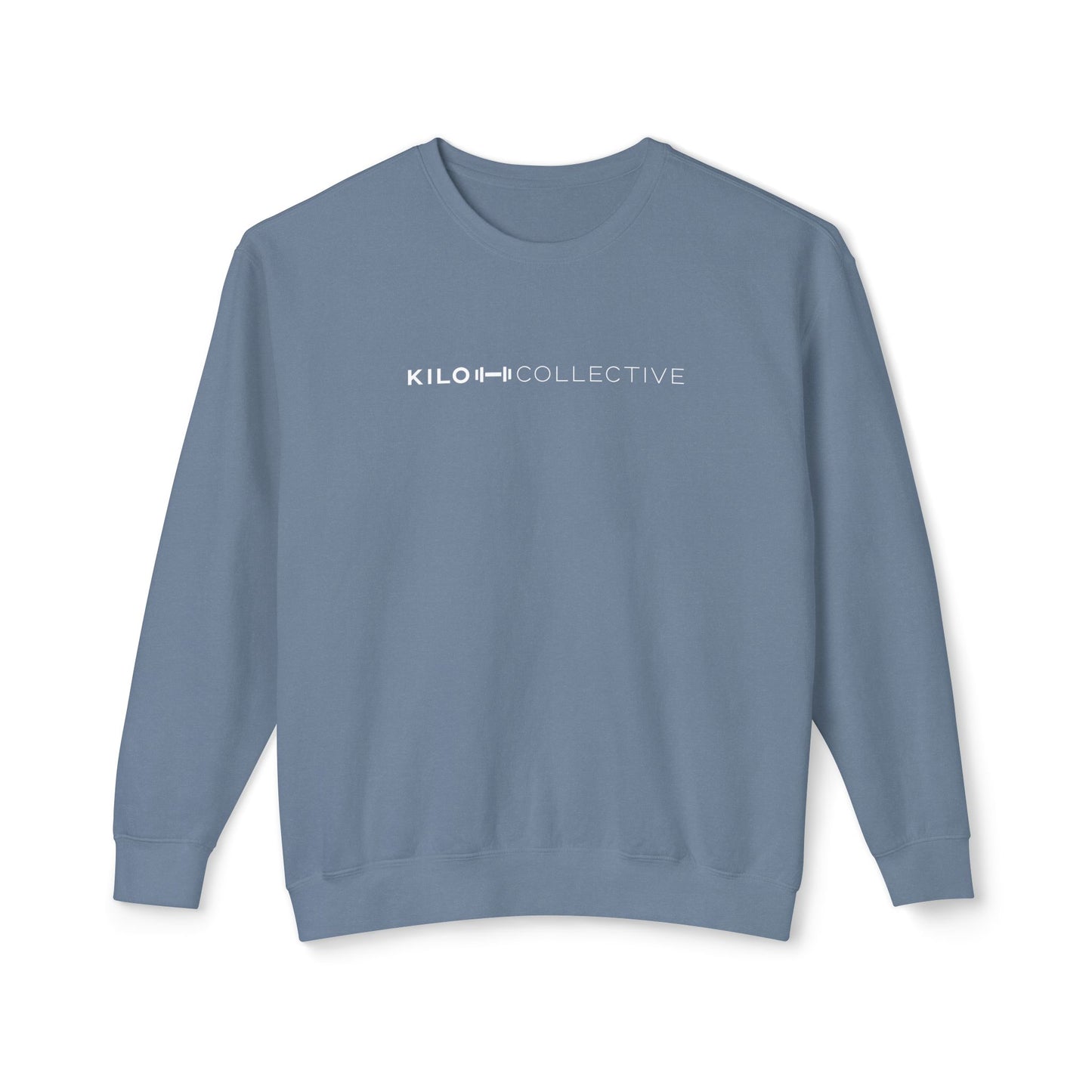 Kilo Collective Lightweight Crewneck Sweatshirt