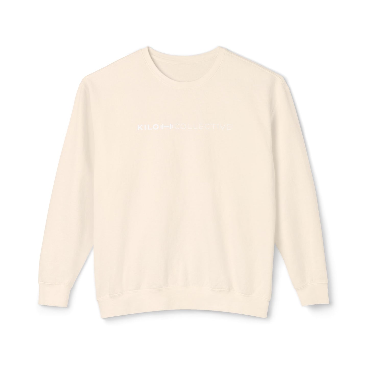 Kilo Collective Lightweight Crewneck Sweatshirt