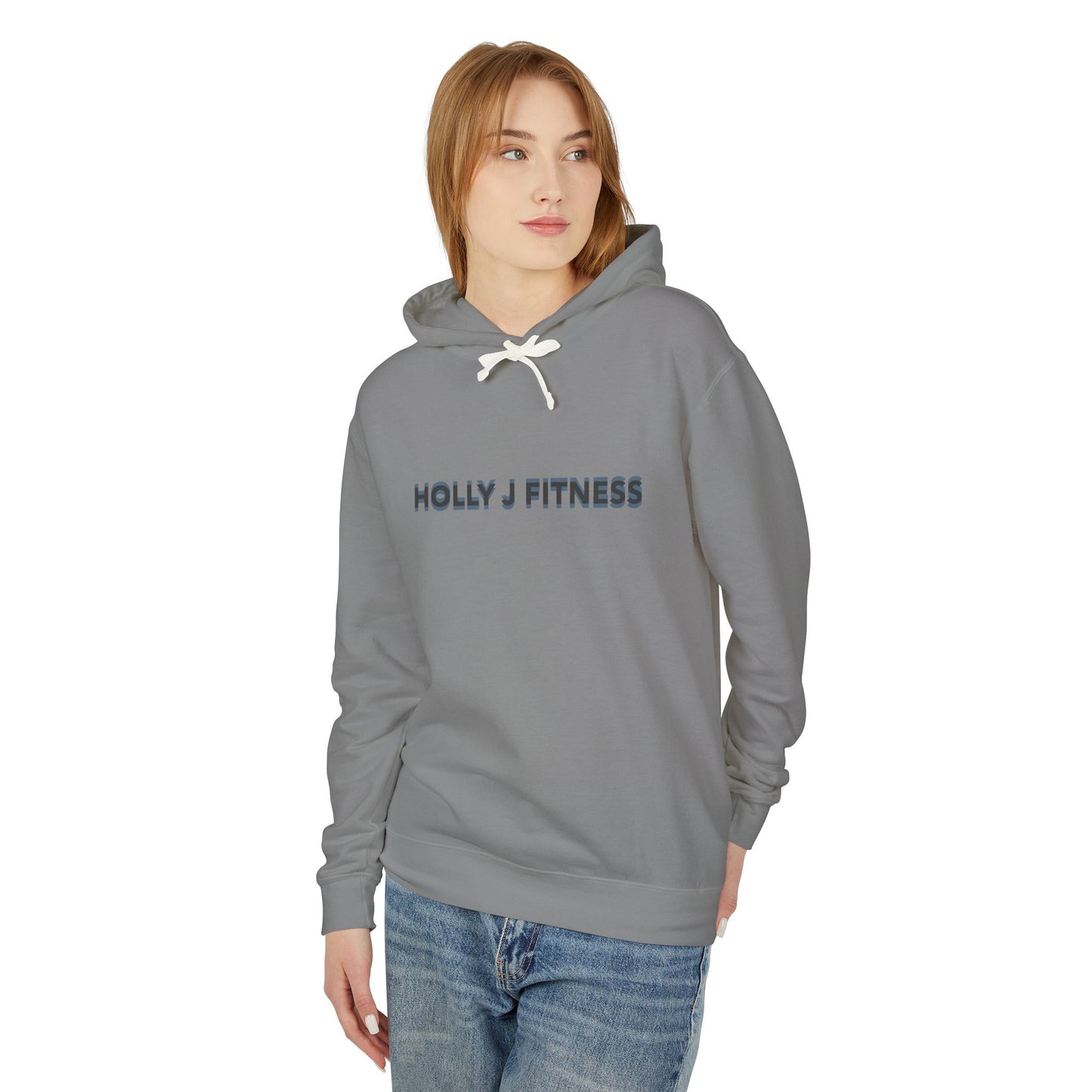 HJF Blur Hooded Sweathshirt