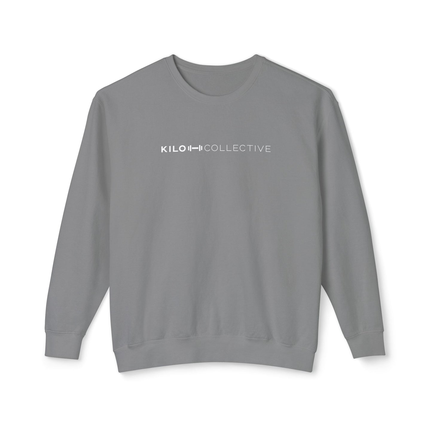 Kilo Collective Lightweight Crewneck Sweatshirt