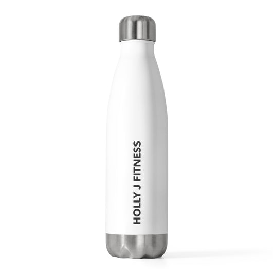 HJF Insulated Bottle