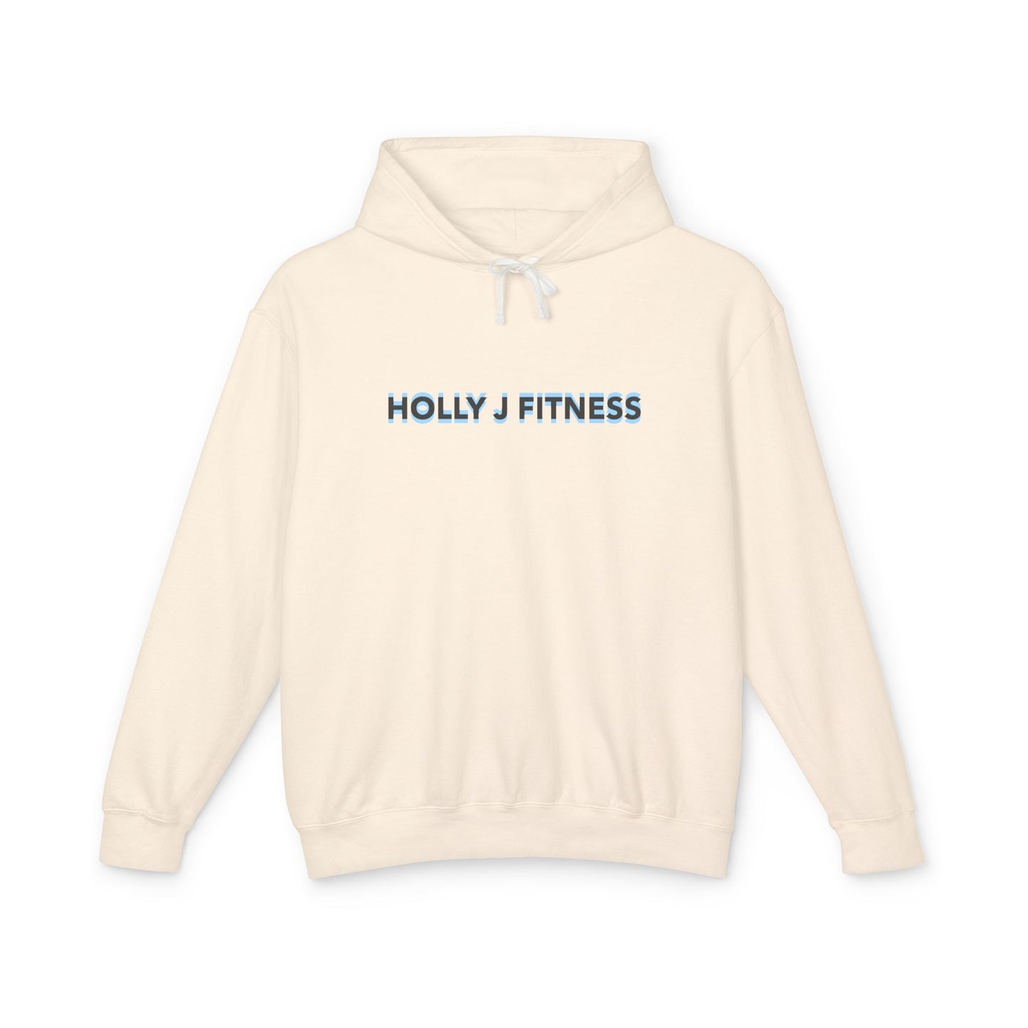 HJF Blur Hooded Sweathshirt