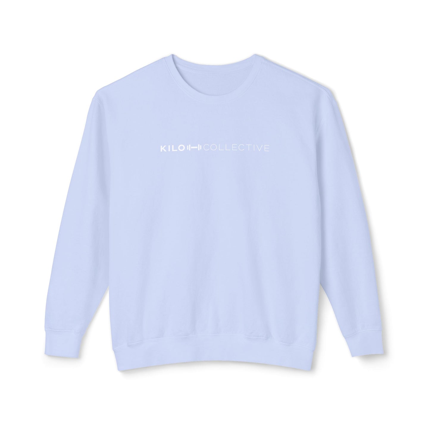 Kilo Collective Lightweight Crewneck Sweatshirt