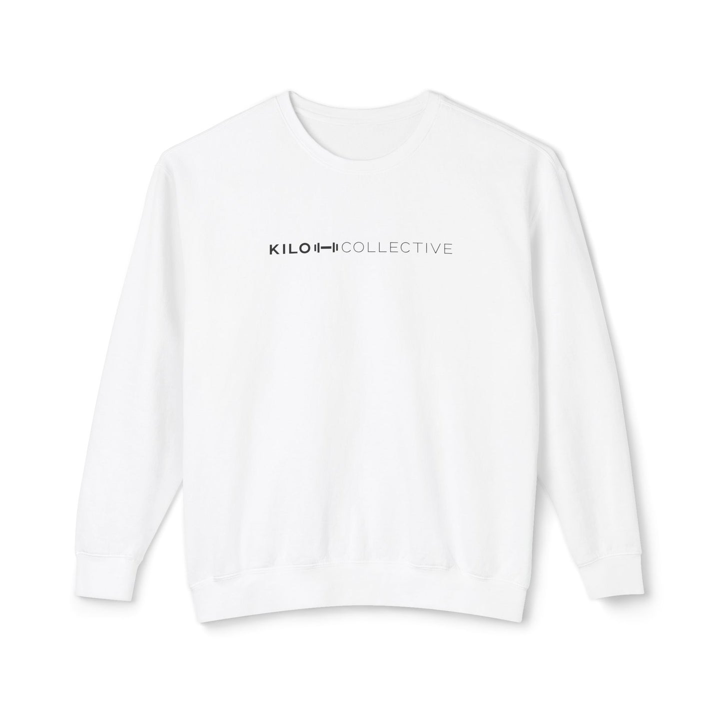 Kilo Collective Lightweight Crewneck Sweatshirt