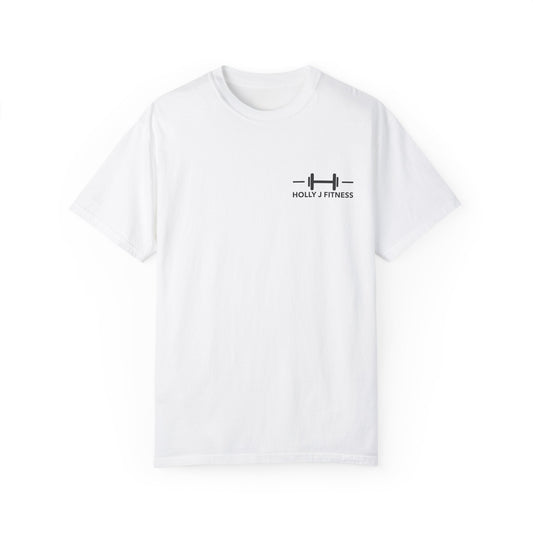 HJF Logo T-shirt