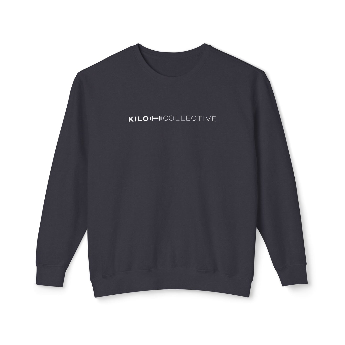 Kilo Collective Lightweight Crewneck Sweatshirt