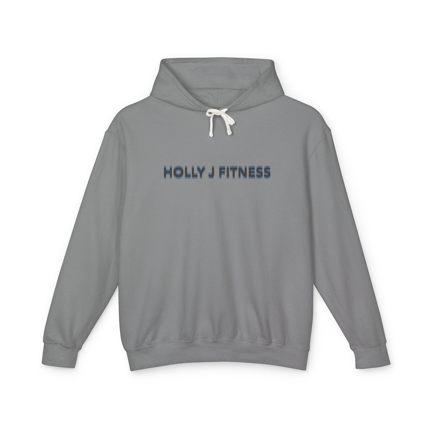 HJF Blur Hooded Sweathshirt