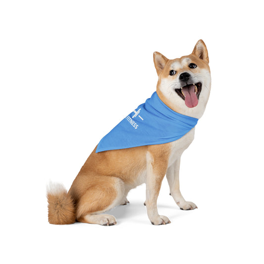 HJF Dog Bandana