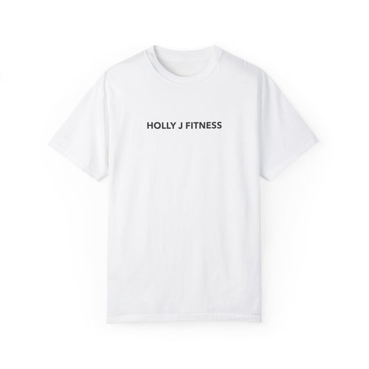 HJF Block Letters T-shirt